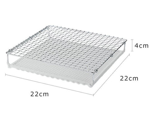 MARUJYU  grill mesh
